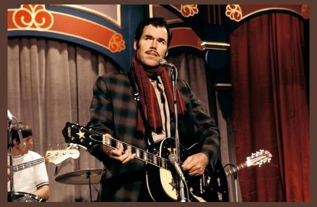 Slim Whitman